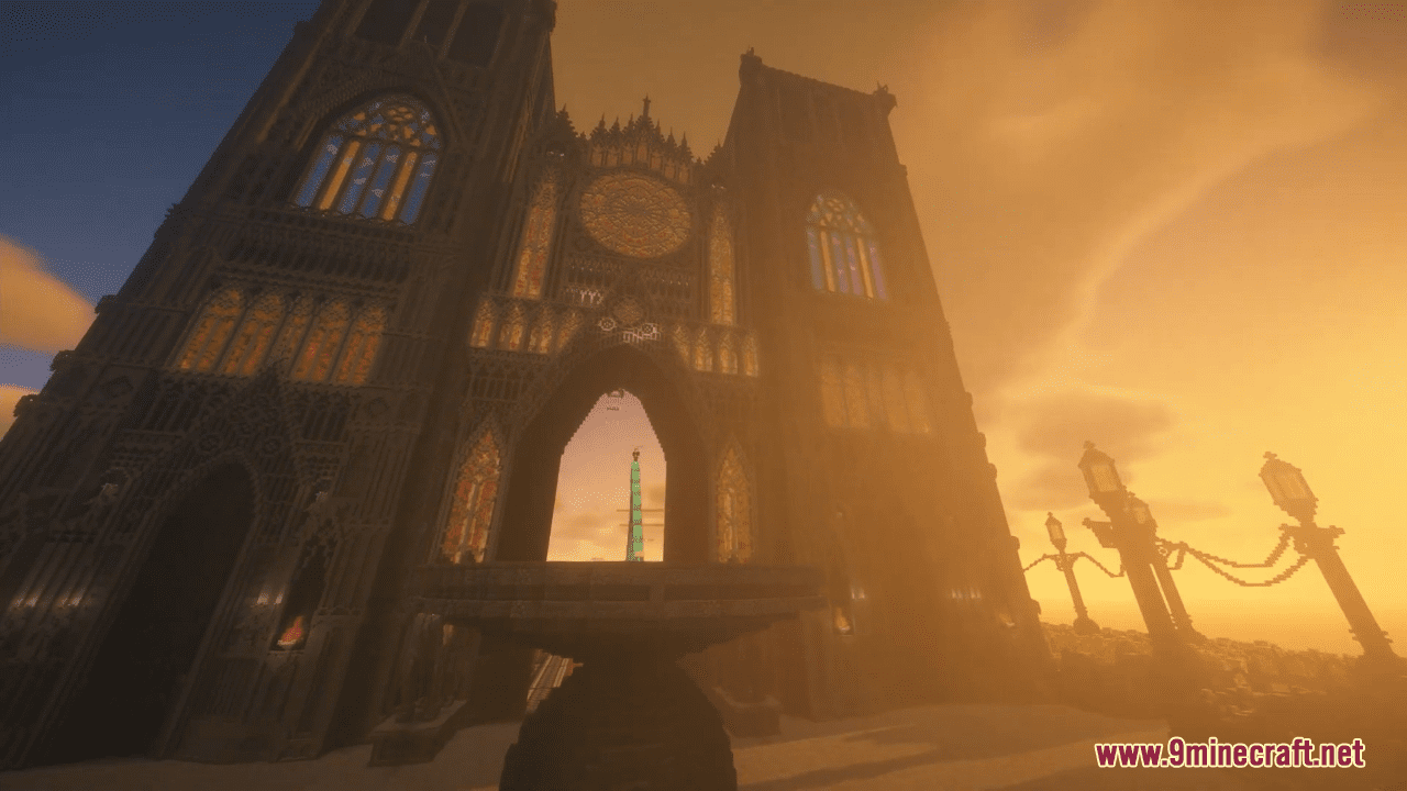 1743014574 920 cathedral of nameless saints map 1215 1201 gothic architecture