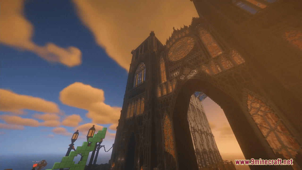 1743014576 209 cathedral of nameless saints map 1215 1201 gothic architecture
