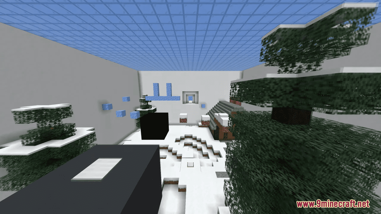 The Jumper 4 Map (1.21.5, 1.20.1) - The Return Of The Jumper 49 1743021907 390 the jumper 4 map 1215 1201 the return of
