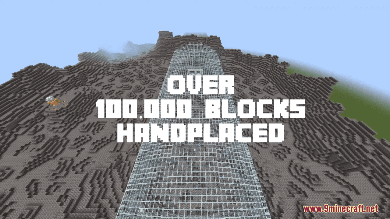 The Jumper 4 Map (1.21.5, 1.20.1) - The Return Of The Jumper 57 1743021909 878 the jumper 4 map 1215 1201 the return of