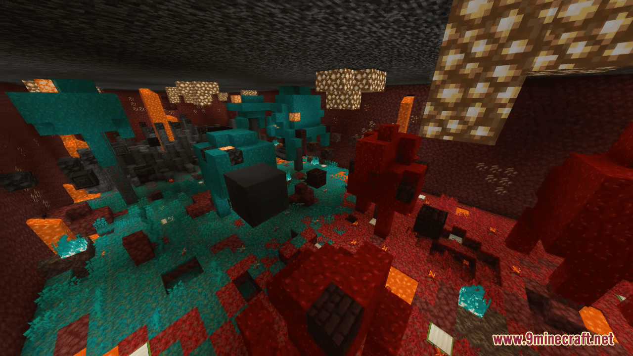 The Jumper 4 Map (1.21.5, 1.20.1) - The Return Of The Jumper 63 1743021912 201 the jumper 4 map 1215 1201 the return of