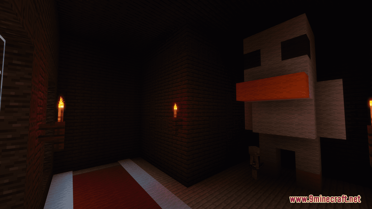 One Chunk - Mansion Levels Map (1.21.5, 1.20.1) - More Mansion, More Challenge! 57 1743080343 83 one chunk mansion levels map 1215 1201 more