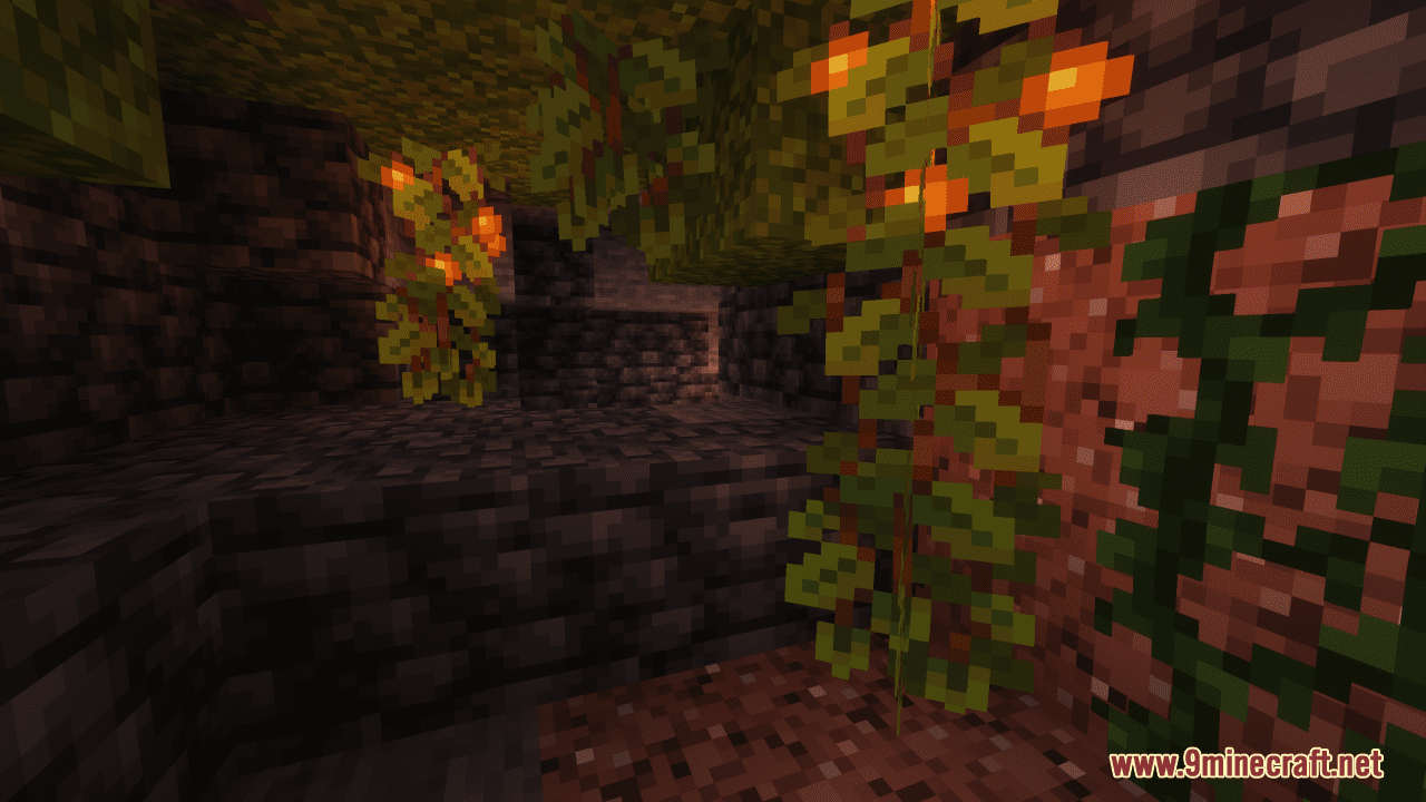 One Chunk - Mansion Levels Map (1.21.5, 1.20.1) - More Mansion, More Challenge! 65 1743080345 809 one chunk mansion levels map 1215 1201 more