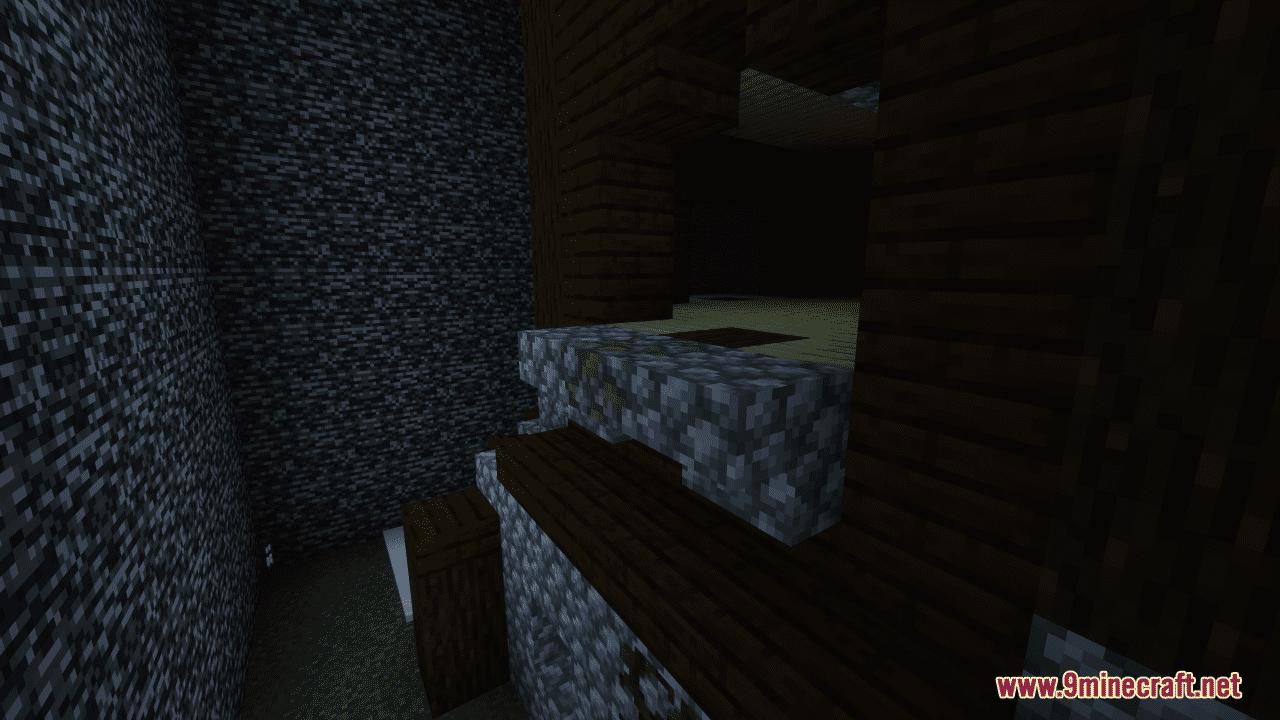 One Chunk - Mystery Map (1.21.5, 1.20.1) - More Surprises! 58 1743094879 243 one chunk mystery map 1215 1201 more surprises