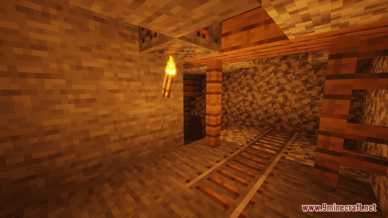 One Chunk - Mystery Map (1.21.5, 1.20.1) - More Surprises! 64 1743094881 602 one chunk mystery map 1215 1201 more surprises
