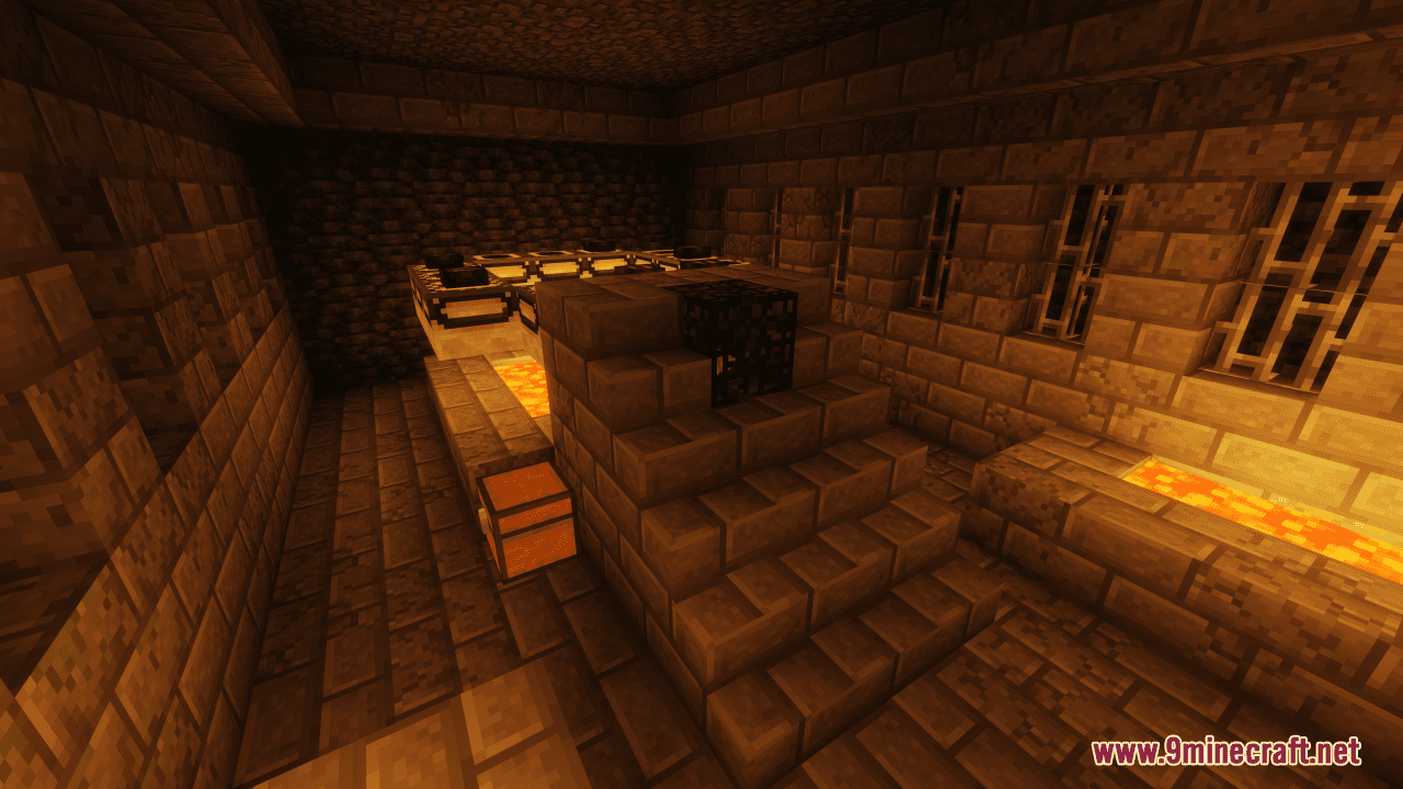 One Chunk - Mystery Map (1.21.5, 1.20.1) - More Surprises! 66 1743094882 186 one chunk mystery map 1215 1201 more surprises