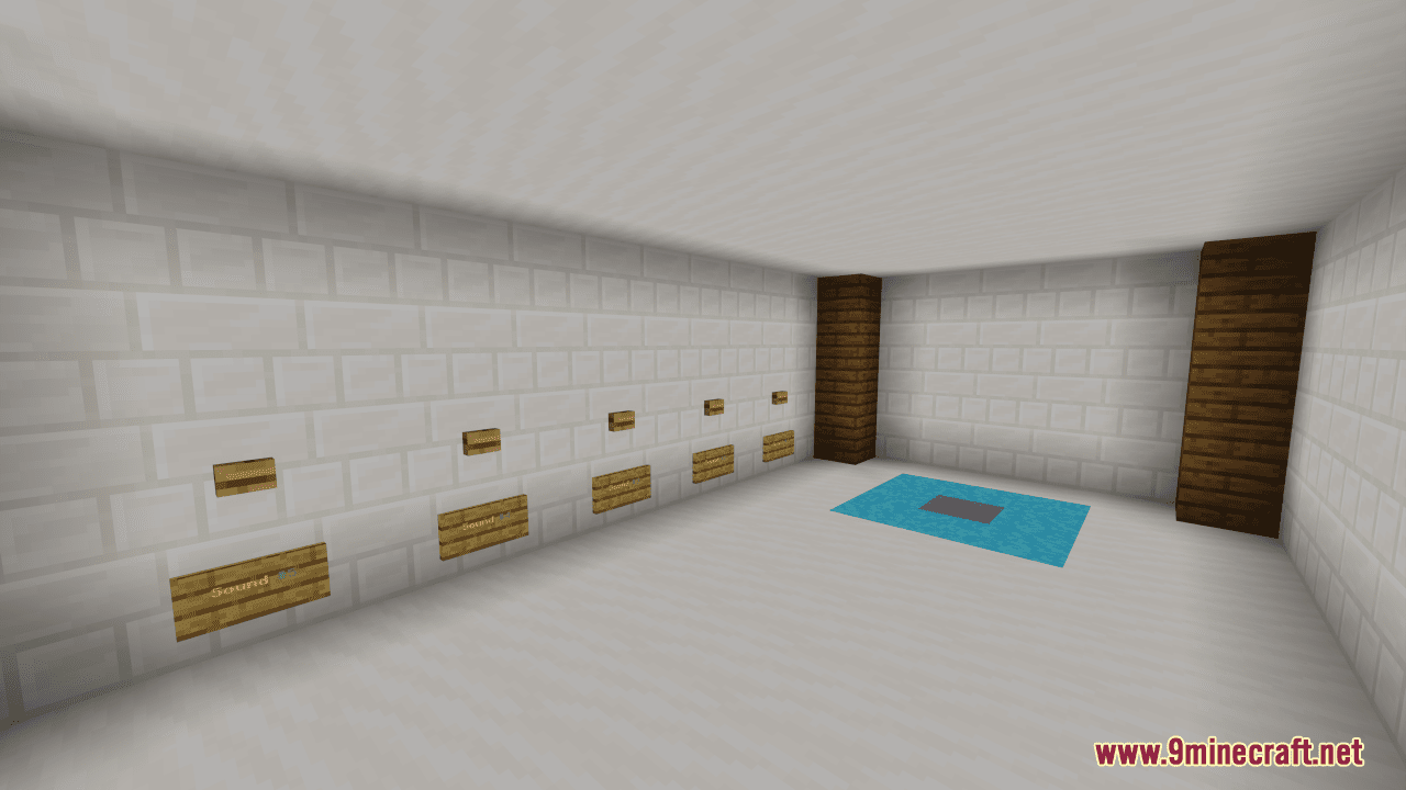 Lkduo Map (1.21.5, 1.20.1) - Work Together! 61 1743109462 466 lkduo map 1215 1201 work together