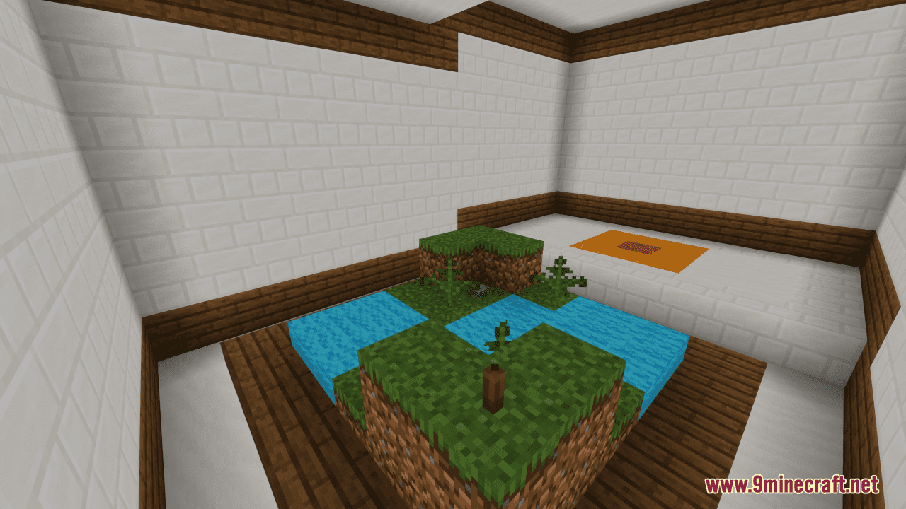 Lkduo Map (1.21.5, 1.20.1) - Work Together! 65 1743109463 273 lkduo map 1215 1201 work together