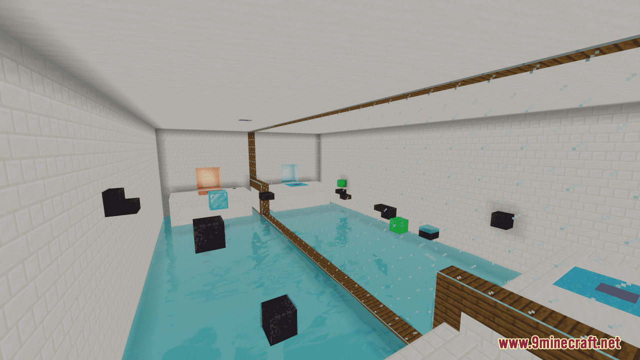 Lkduo Map (1.21.5, 1.20.1) - Work Together! 63 1743109463 532 lkduo map 1215 1201 work together
