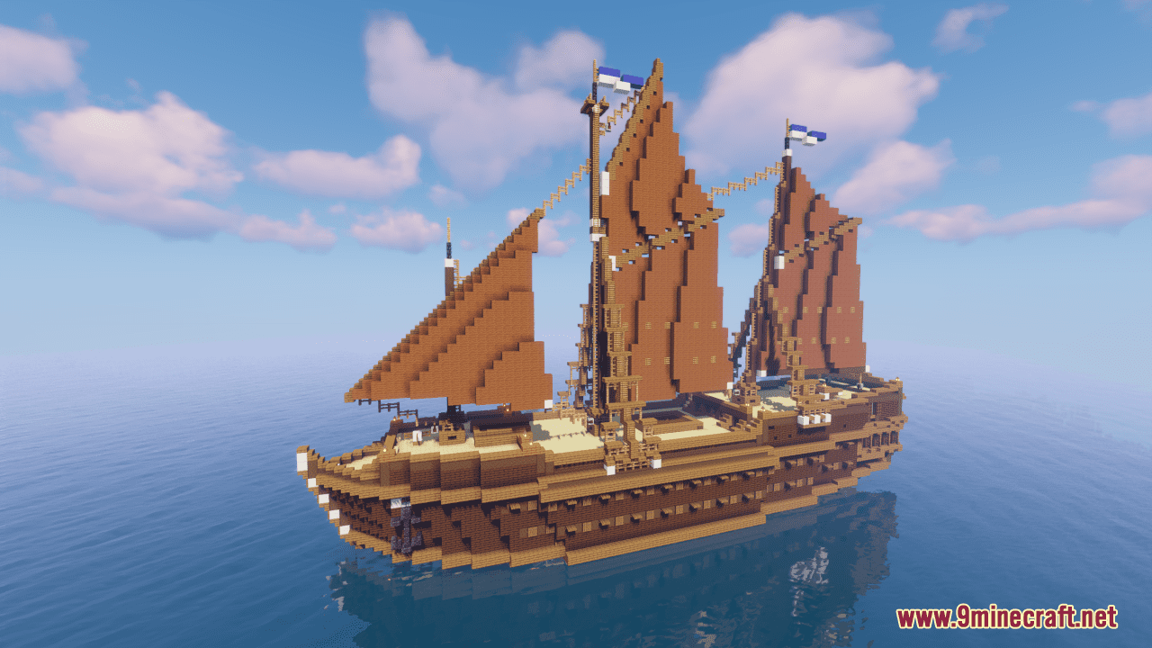 The Undine Map (1.21.5, 1.20.1) - A Deadly Opponent In The Sea 49 1743123964 540 the undine map 1215 1201 a deadly opponent in