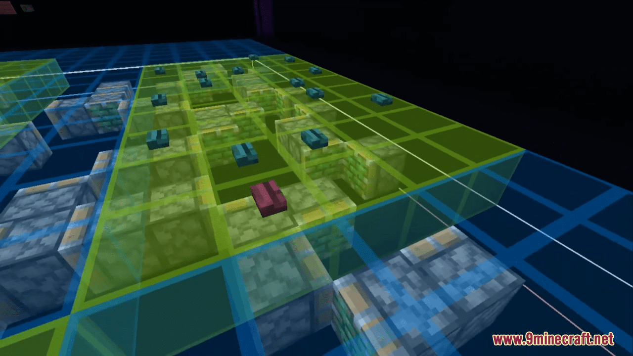 Enhanced Iii Map (1.21.5, 1.20.1) - A Great Ending 54 1743131223 754 enhanced iii map 1215 1201 a great ending