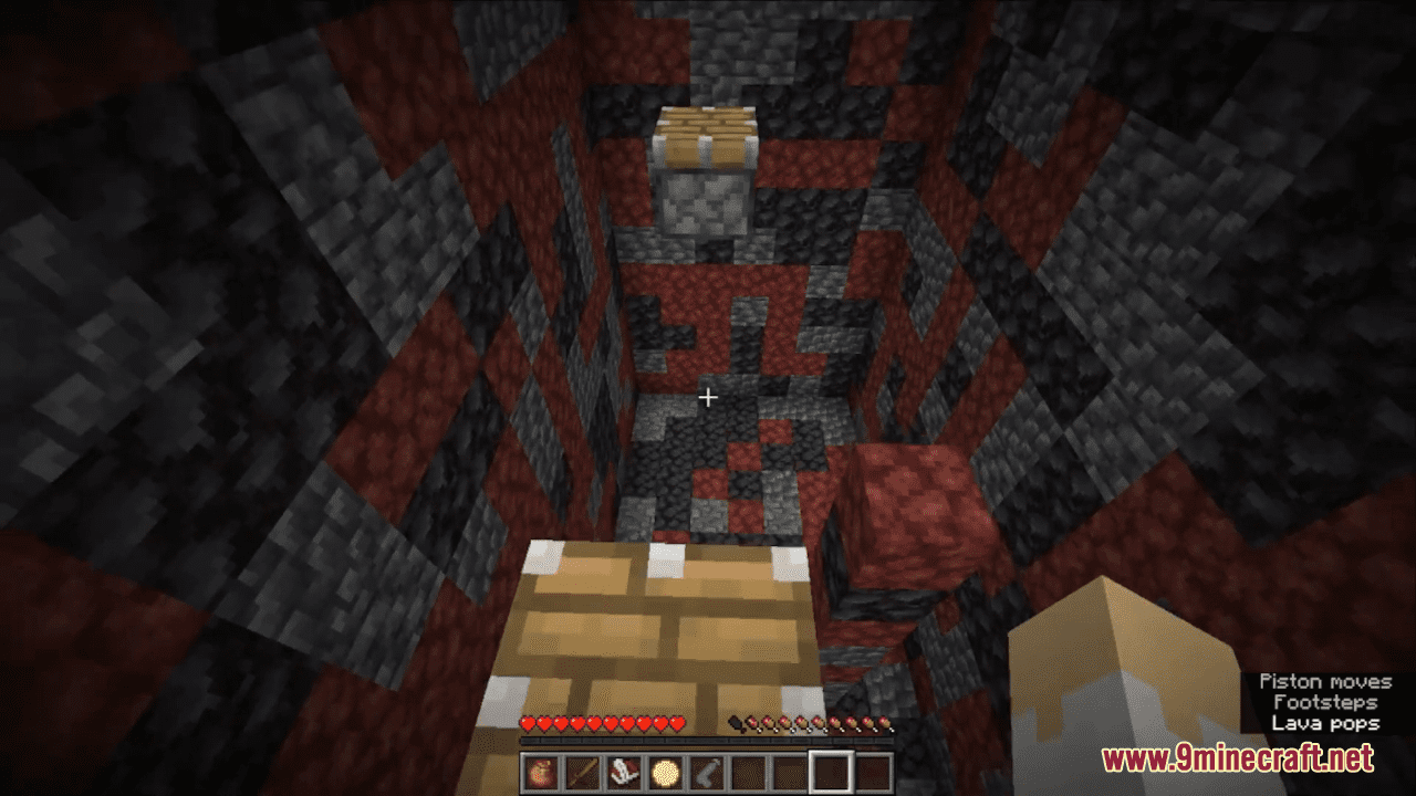 Enhanced Iii Map (1.21.5, 1.20.1) - A Great Ending 58 1743131224 233 enhanced iii map 1215 1201 a great ending