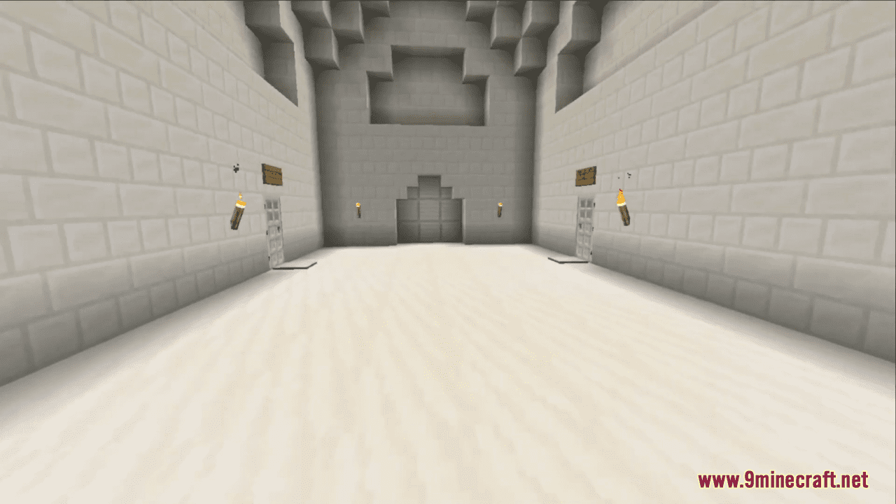 Enhanced Iii Map (1.21.5, 1.20.1) - A Great Ending 64 1743131227 71 enhanced iii map 1215 1201 a great ending