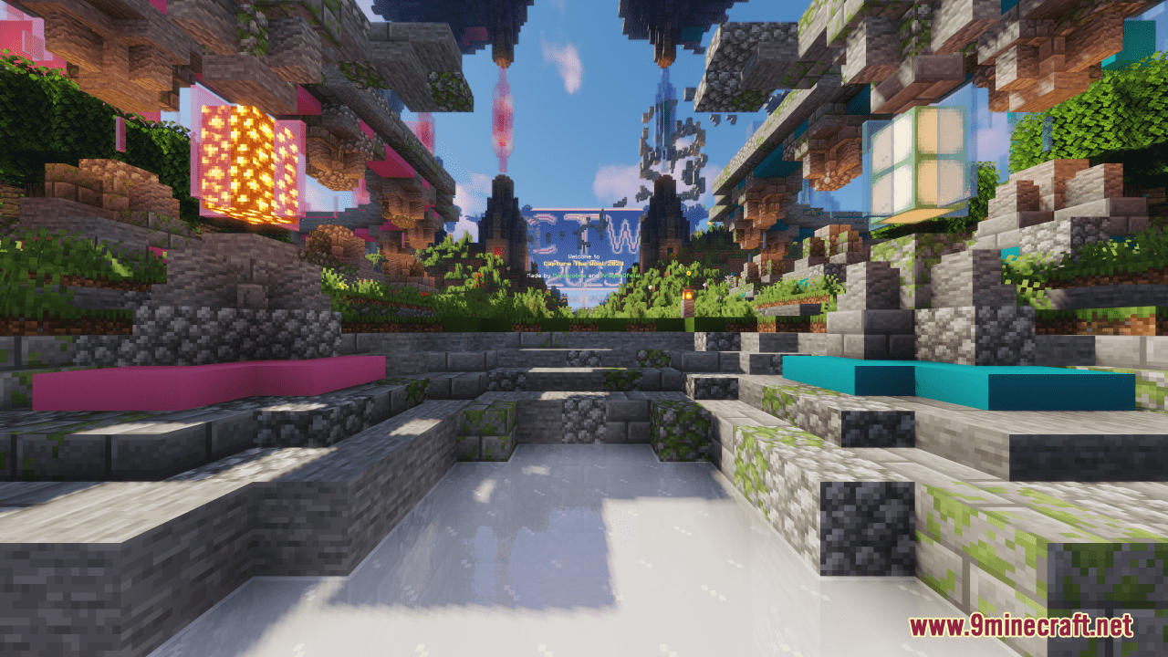 Capture The Wool 2023 Map (1.21.5, 1.20.1) - Fun For The Whole Squad 51 1743153374 730 capture the wool 2023 map 1215 1201 fun for
