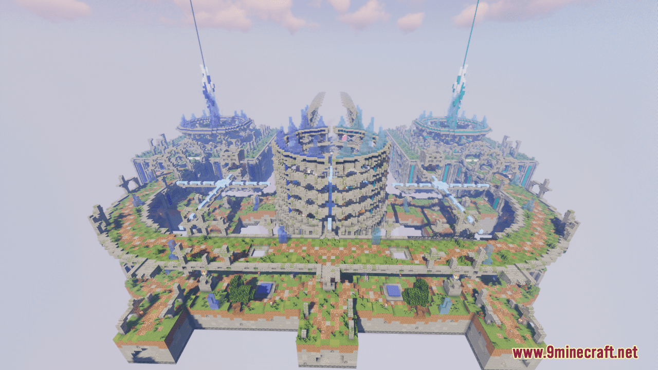 Capture The Wool 2023 Map (1.21.5, 1.20.1) - Fun For The Whole Squad 71 1743153382 58 capture the wool 2023 map 1215 1201 fun for