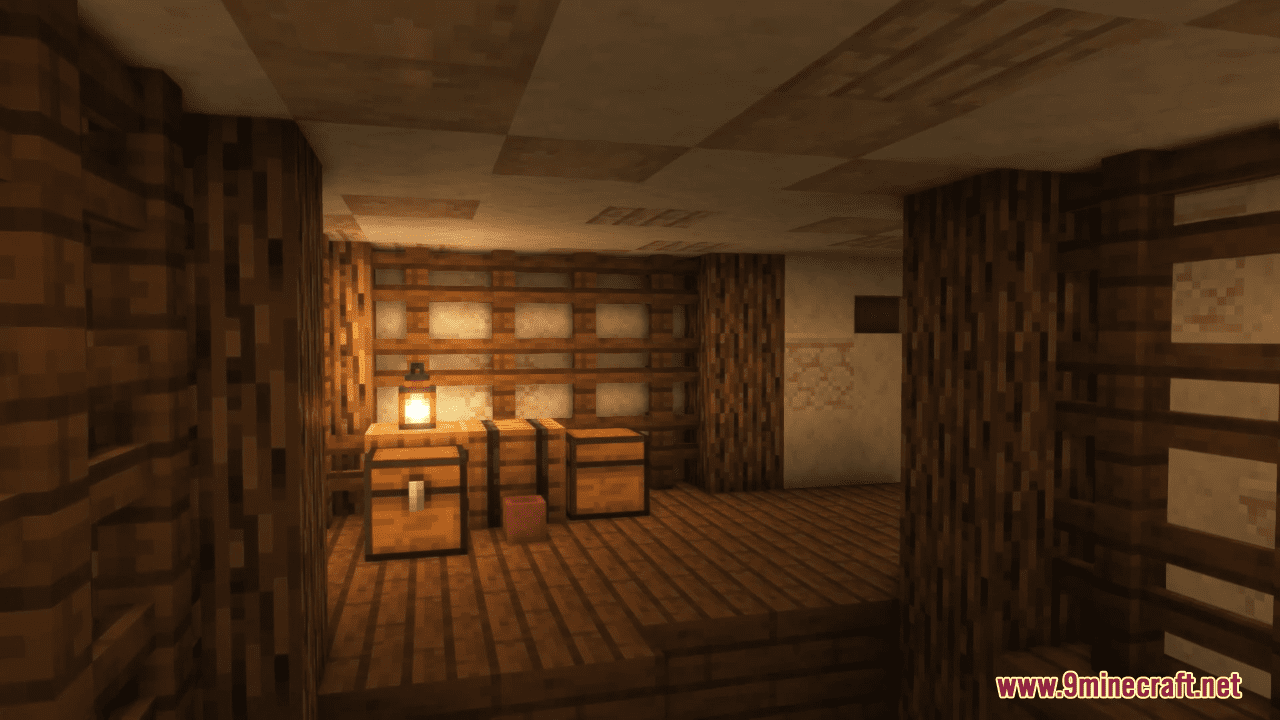 The Terrace Map (1.21.5, 1.20.1) - Open-World Puzzle 62 1743167910 739 the terrace map 1215 1201 open world puzzle