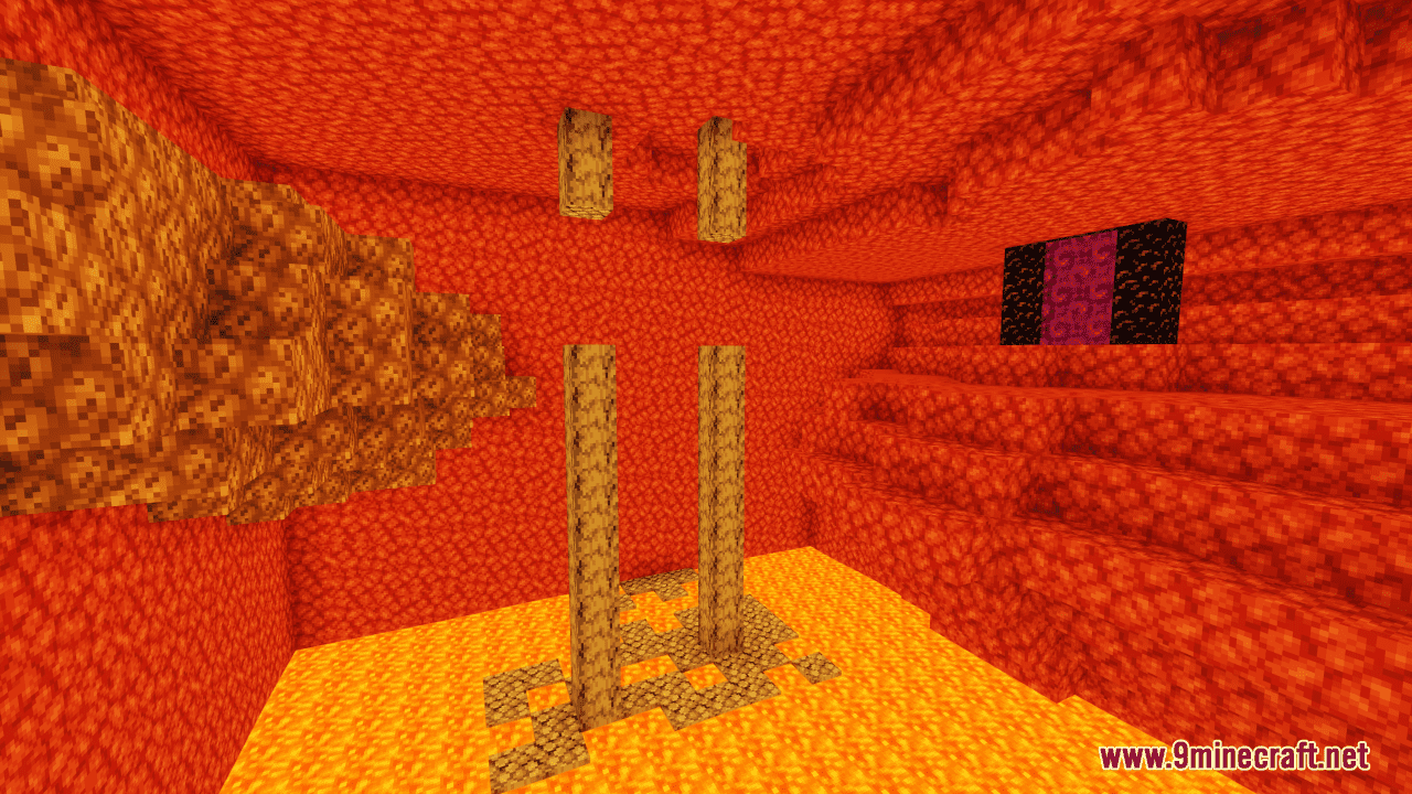 Minecraft Boxes 2 Map (1.21.5, 1.20.1) - A Journey Worths The Jumps 61 1743182440 933 minecraft boxes 2 map 1215 1201 a journey worths