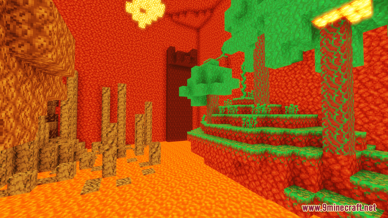 Minecraft Boxes 2 Map (1.21.5, 1.20.1) - A Journey Worths The Jumps 65 1743182442 845 minecraft boxes 2 map 1215 1201 a journey worths