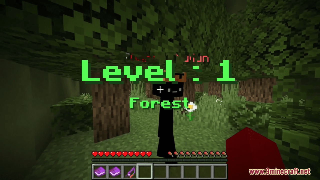 Find The Exit: 50 Levels Map (1.21.5, 1.20.1) - Can Your Exit Them All? 47 1743189684 236 find the exit 50 levels map 1215 1201 can