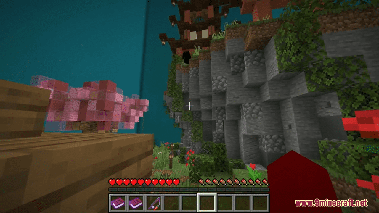 Find The Exit: 50 Levels Map (1.21.5, 1.20.1) - Can Your Exit Them All? 65 1743189691 82 find the exit 50 levels map 1215 1201 can