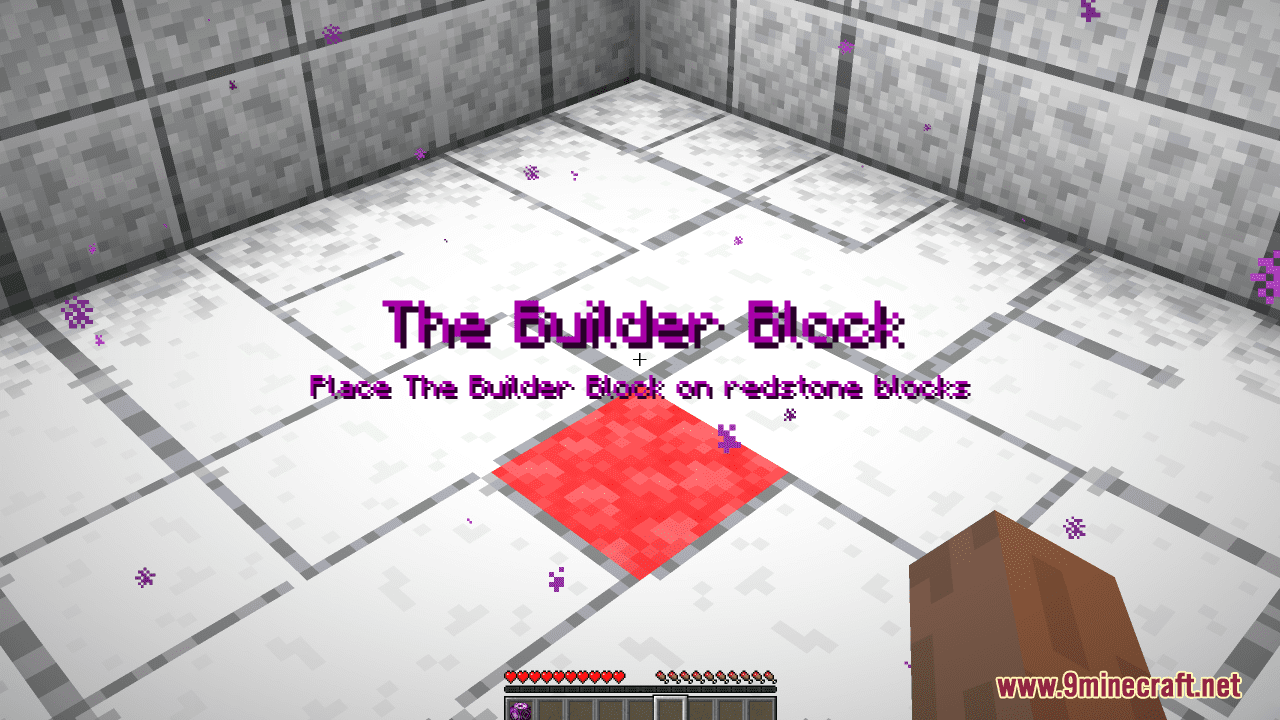 Structural Ingenuity Map (1.21.5, 1.20.1) - A Puzzle Like No Others 57 1743196953 940 structural ingenuity map 1215 1201 a puzzle like no