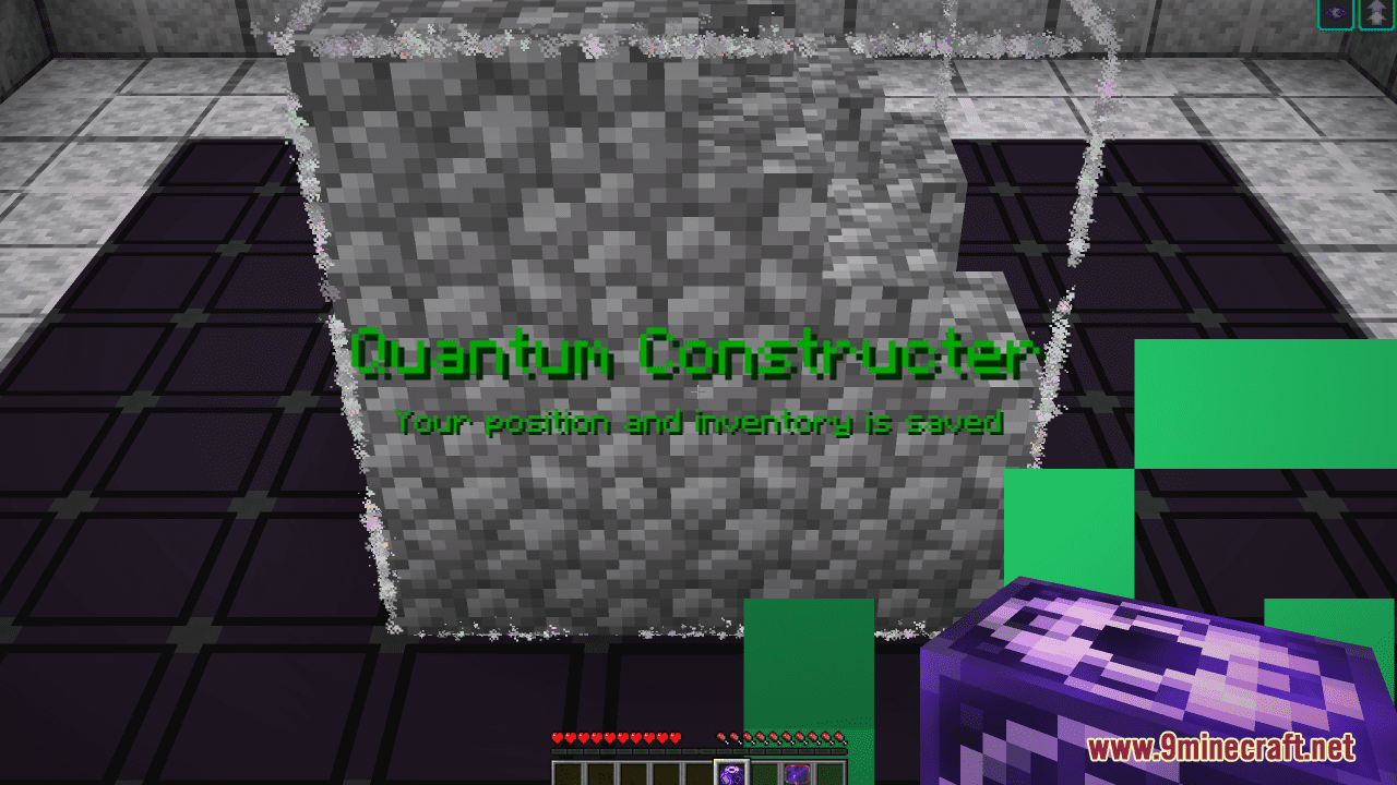 Structural Ingenuity Map (1.21.5, 1.20.1) - A Puzzle Like No Others 59 1743196954 851 structural ingenuity map 1215 1201 a puzzle like no
