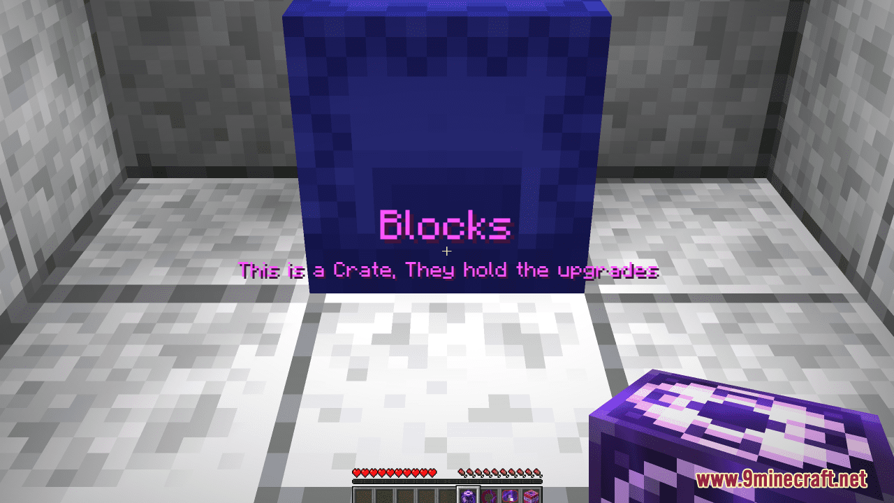 Structural Ingenuity Map (1.21.5, 1.20.1) - A Puzzle Like No Others 63 1743196955 942 structural ingenuity map 1215 1201 a puzzle like no