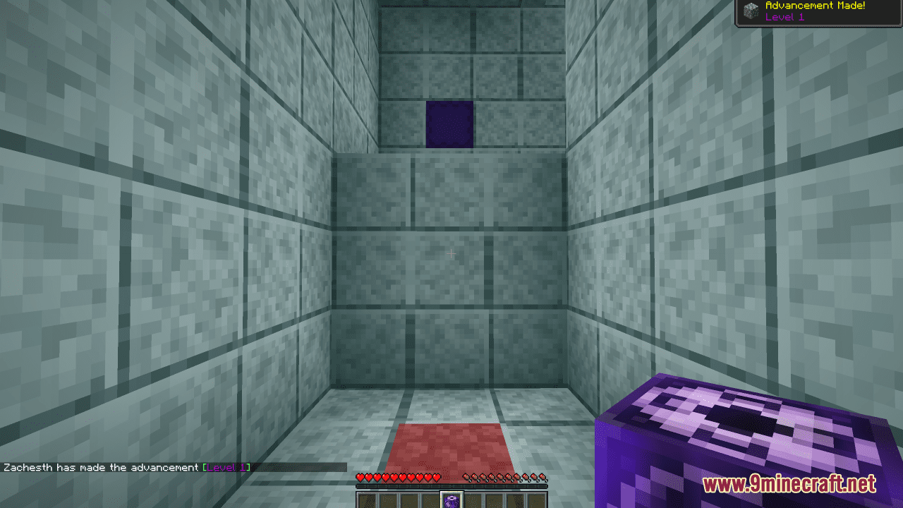 Structural Ingenuity Map (1.21.5, 1.20.1) - A Puzzle Like No Others 67 1743196956 627 structural ingenuity map 1215 1201 a puzzle like no