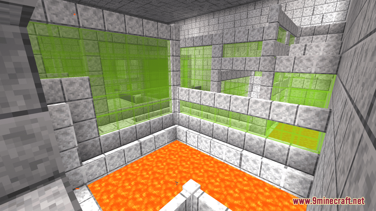Structural Ingenuity Map (1.21.5, 1.20.1) - A Puzzle Like No Others 69 1743196957 543 structural ingenuity map 1215 1201 a puzzle like no