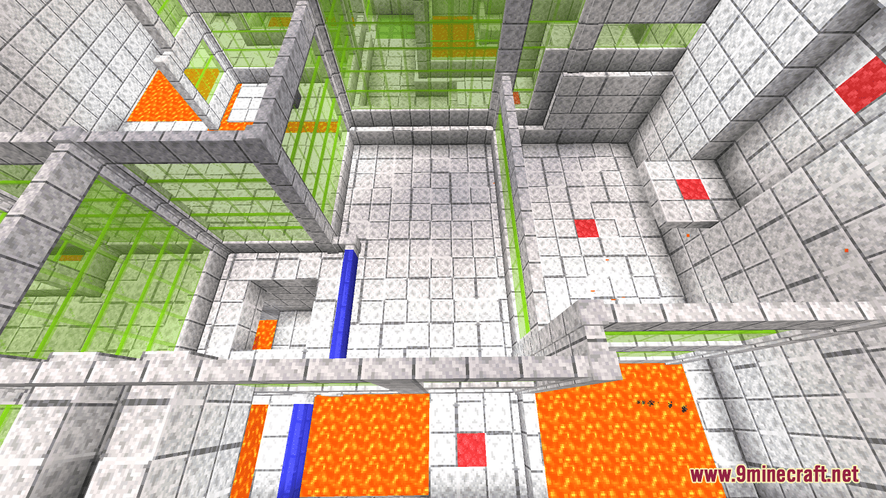 Structural Ingenuity Map (1.21.5, 1.20.1) - A Puzzle Like No Others 73 1743196959 898 structural ingenuity map 1215 1201 a puzzle like no