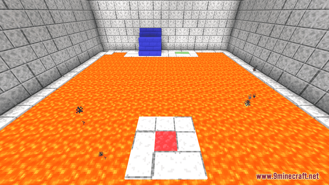Structural Ingenuity Map (1.21.5, 1.20.1) - A Puzzle Like No Others 77 1743196960 5 structural ingenuity map 1215 1201 a puzzle like no