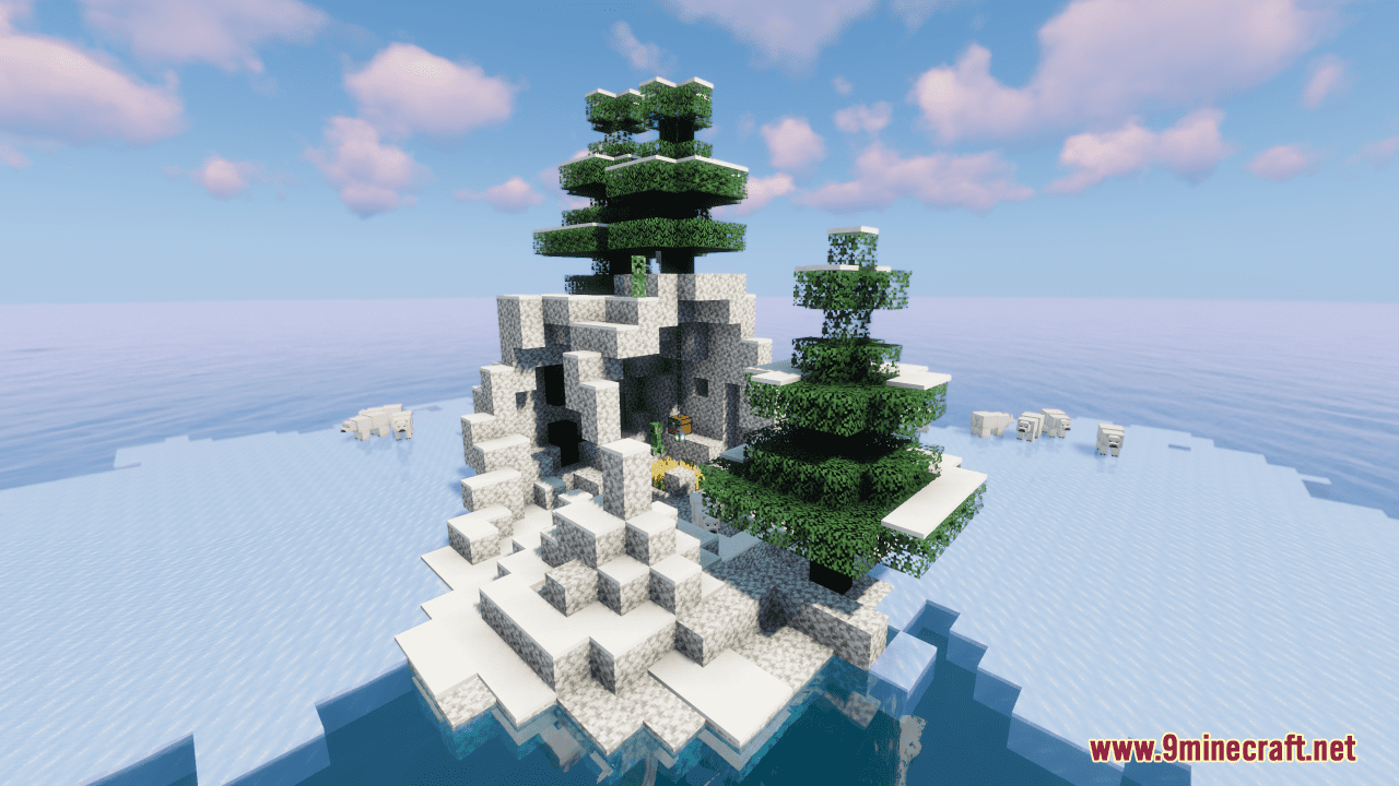1743211464 9 open ocean map 1215 1201 survive on the ocean