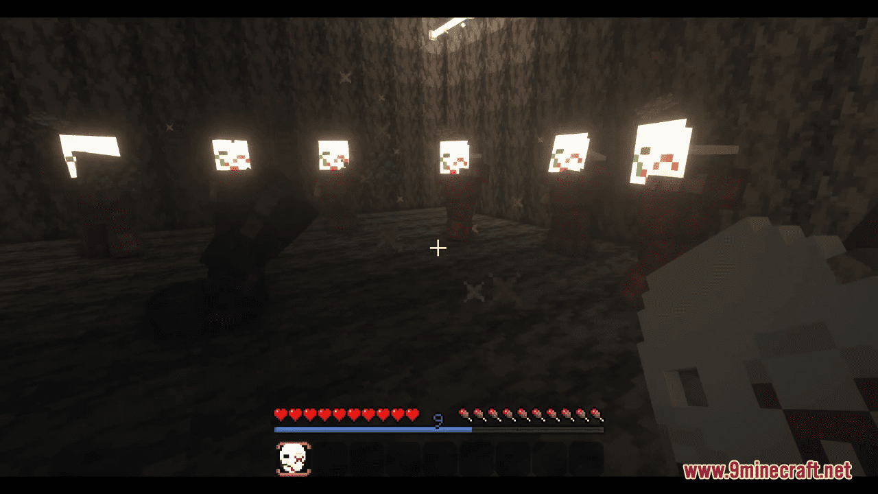 Dystopia: Do No Evil Map (1.21.5, 1.20.1) - Dreamcatcher'S Dystopia Trilogy Series Inspiration 61 1743218713 533 dystopia do no evil map 1215 1201 dreamcatchers dystopia