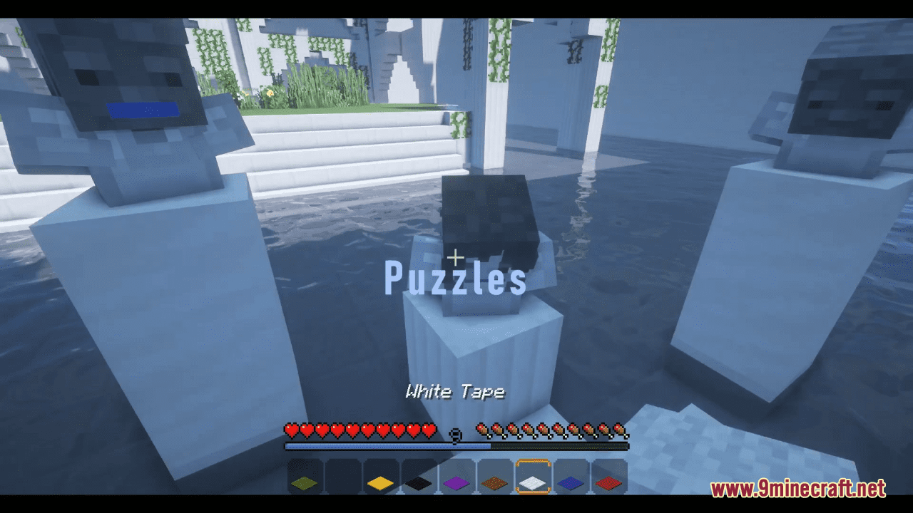 Dystopia: Do No Evil Map (1.21.5, 1.20.1) - Dreamcatcher'S Dystopia Trilogy Series Inspiration 67 1743218715 652 dystopia do no evil map 1215 1201 dreamcatchers dystopia