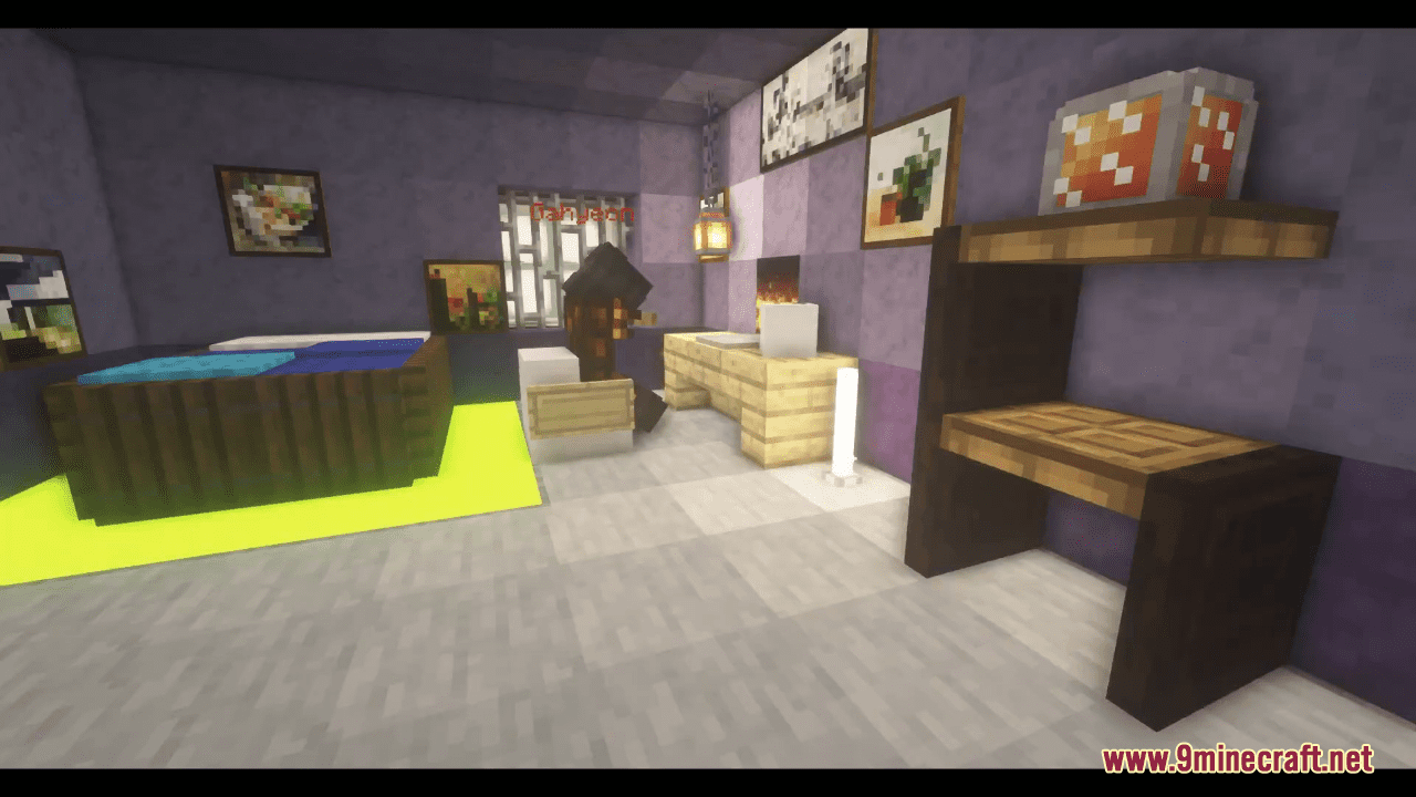 Dystopia: Do No Evil Map (1.21.5, 1.20.1) - Dreamcatcher'S Dystopia Trilogy Series Inspiration 75 1743218718 414 dystopia do no evil map 1215 1201 dreamcatchers dystopia