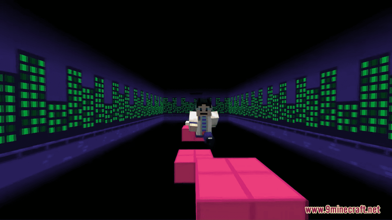 Beat Jumper 2 Map (1.21.5, 1.20.1) - Jump To The Beat! - Aadhu.com