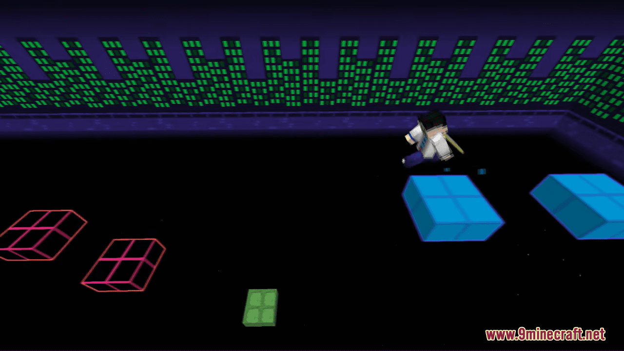 Beat Jumper 2 Map (1.21.5, 1.20.1) - Jump To The Beat! - Aadhu.com