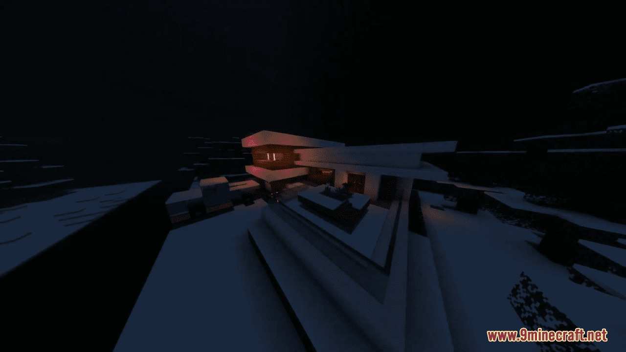 Injustices Map (1.21.5, 1.20.1) - Can Your Survive The Night? 49 1743247722 343 injustices map 1215 1201 can your survive the night