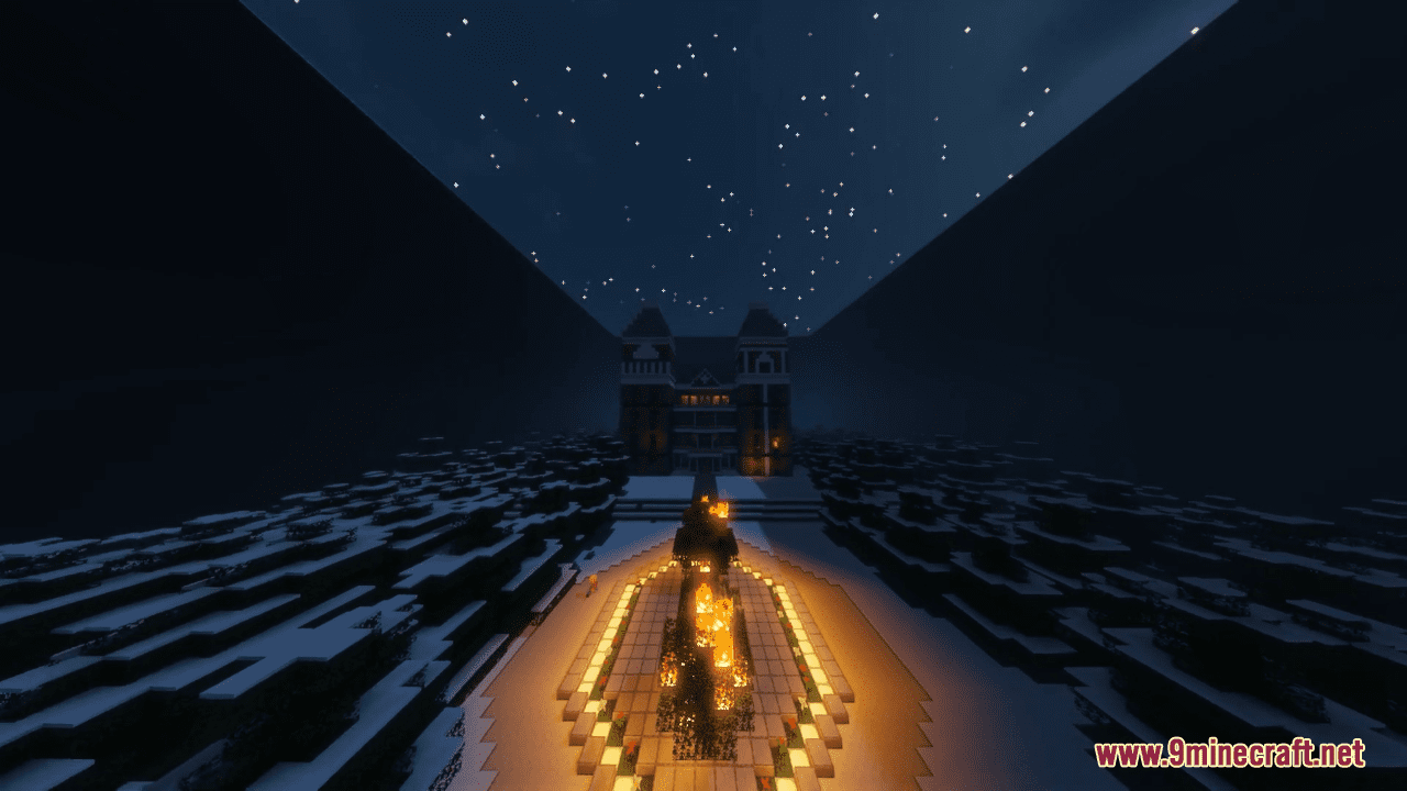 Injustices Map (1.21.5, 1.20.1) - Can Your Survive The Night? 55 1743247724 651 injustices map 1215 1201 can your survive the night