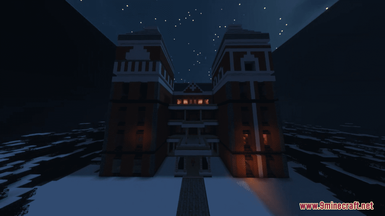 Injustices Map (1.21.5, 1.20.1) - Can Your Survive The Night? 53 1743247724 849 injustices map 1215 1201 can your survive the night