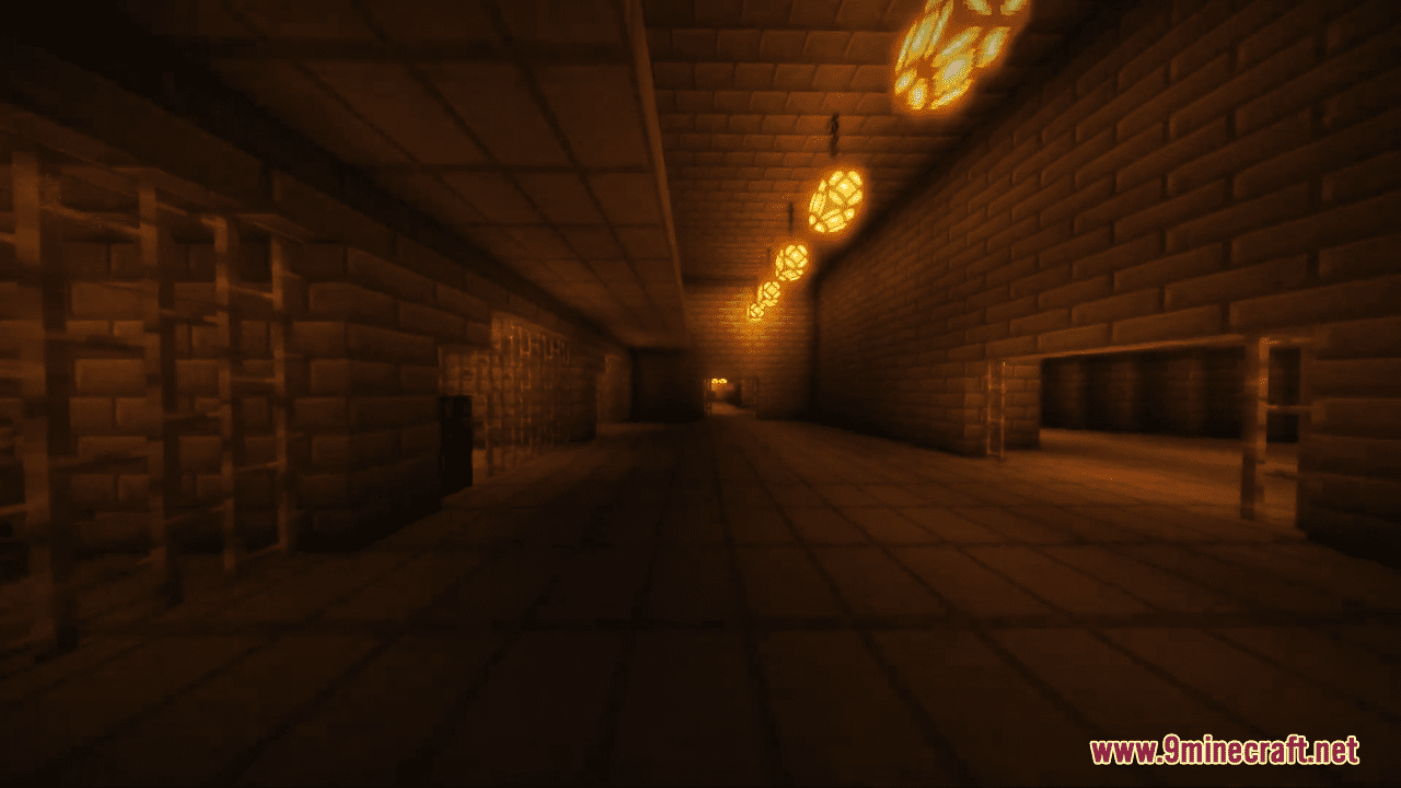 Injustices Map (1.21.5, 1.20.1) - Can Your Survive The Night? 57 1743247725 159 injustices map 1215 1201 can your survive the night