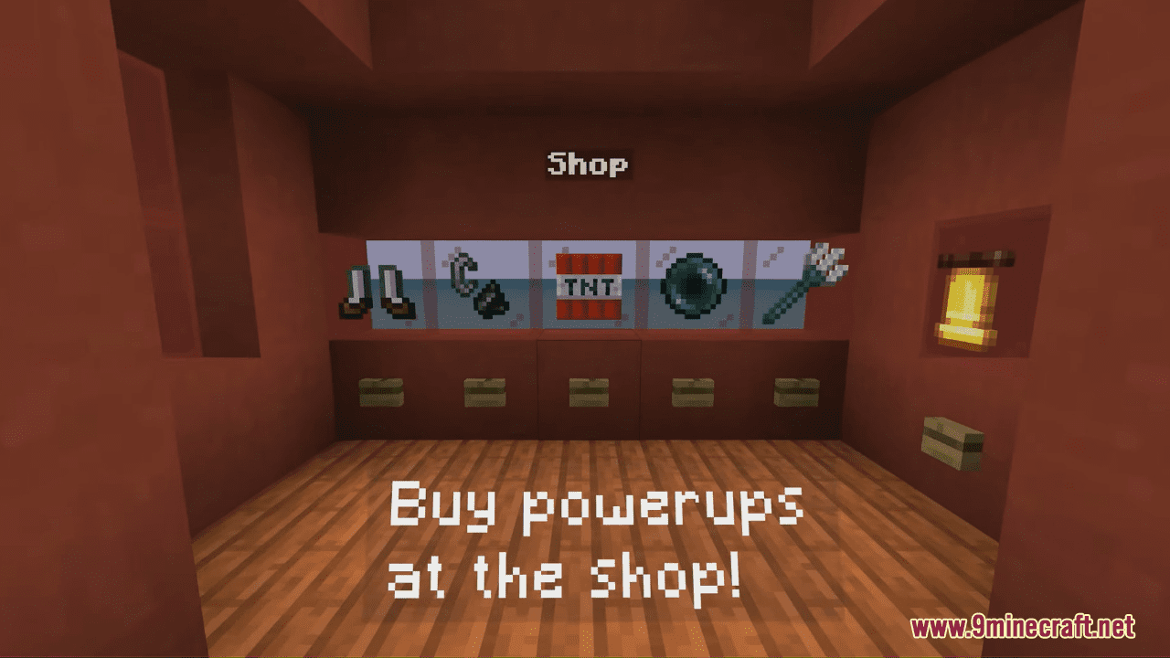 Parkour Town Map (1.21.5, 1.20.1) - How Fast Can You Climb? 61 1743255010 521 parkour town map 1215 1201 how fast can you
