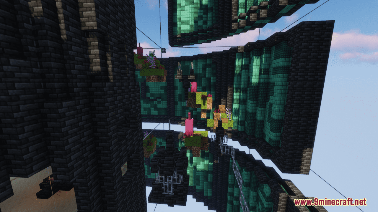 Mimic Tower Fight Map (1.21.5, 1.20.1) - Strive To The Top! 57 1743269531 57 mimic tower fight map 1215 1201 strive to the