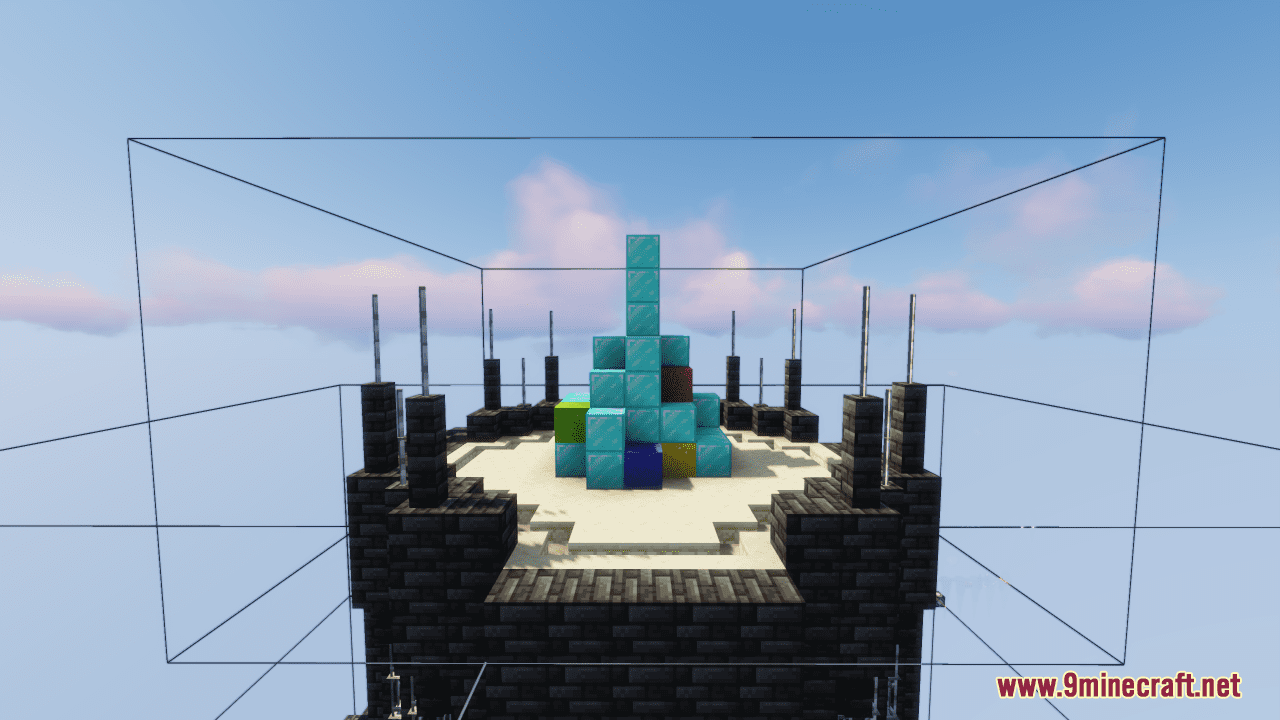 Mimic Tower Fight Map (1.21.5, 1.20.1) - Strive To The Top! 65 1743269534 104 mimic tower fight map 1215 1201 strive to the