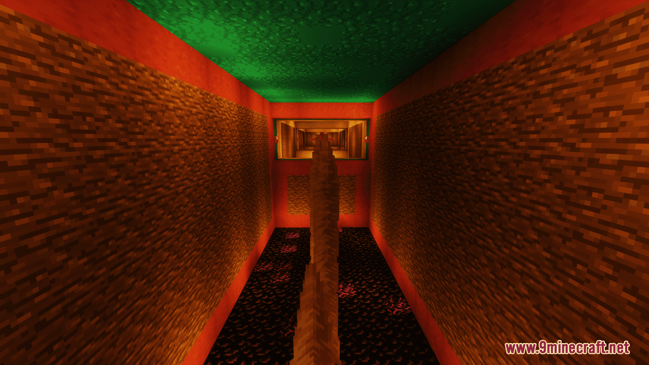 Wooden Parkour Map (1.21.5, 1.20.1) - 30 Levels Of Parkour 60 1743284021 99 wooden parkour map 1215 1201 30 levels of parkour