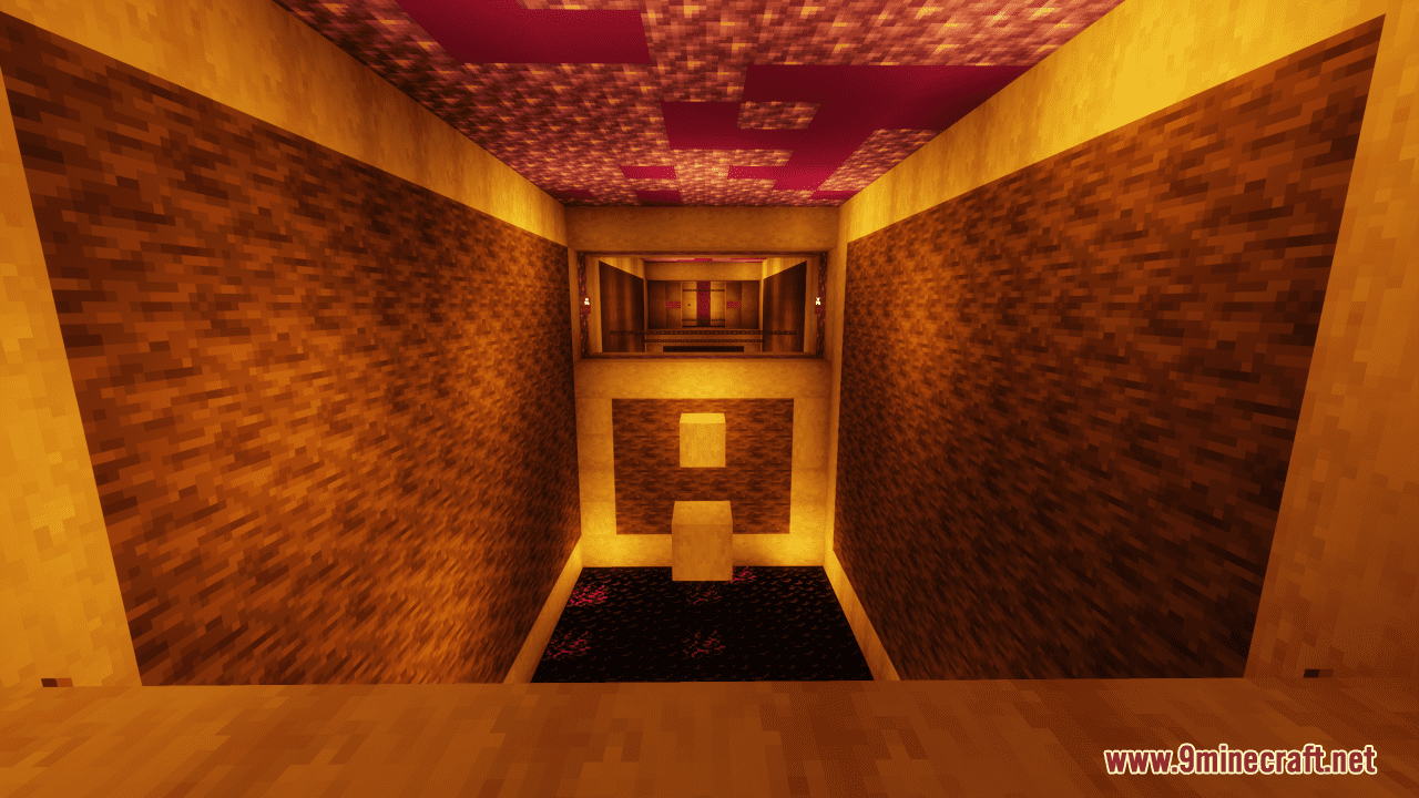 Wooden Parkour Map (1.21.5, 1.20.1) - 30 Levels Of Parkour 62 1743284022 199 wooden parkour map 1215 1201 30 levels of parkour