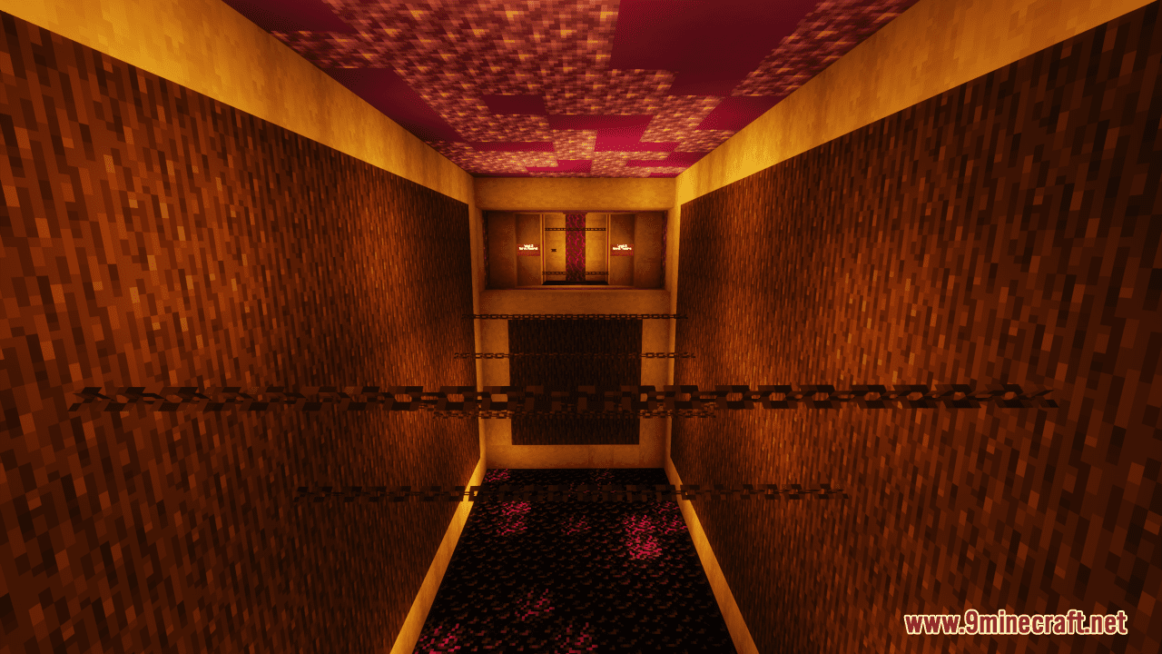 Wooden Parkour Map (1.21.5, 1.20.1) - 30 Levels Of Parkour 64 1743284022 9 wooden parkour map 1215 1201 30 levels of parkour