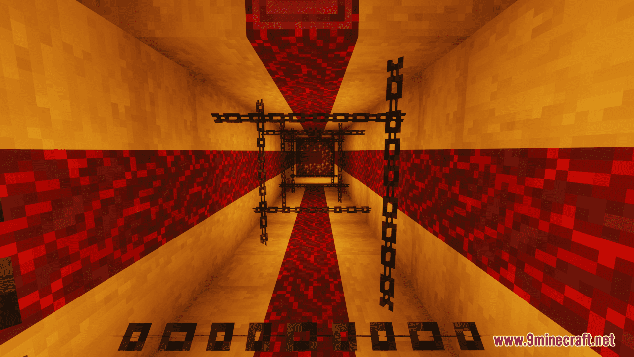 Wooden Parkour Map (1.21.5, 1.20.1) - 30 Levels Of Parkour 66 1743284023 270 wooden parkour map 1215 1201 30 levels of parkour