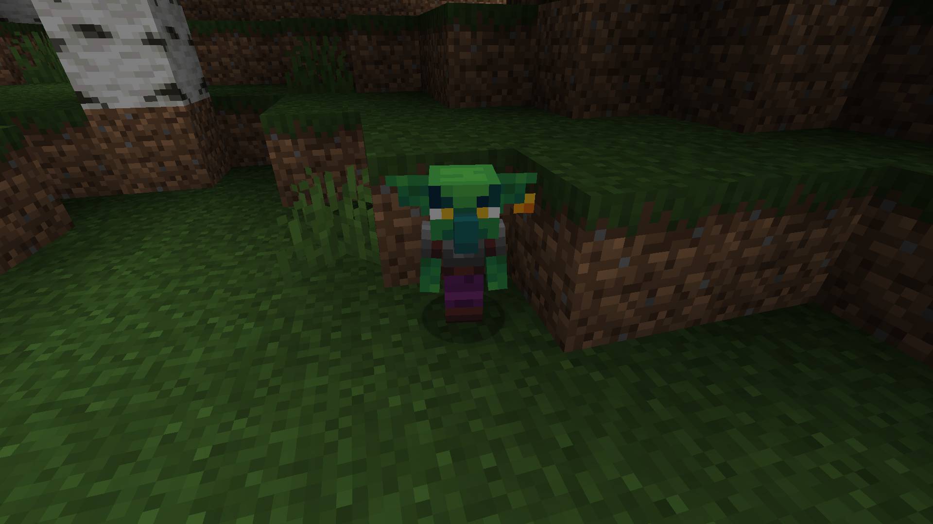Sully'S Mod (1.20.1, 1.19.2) - Much More Creatures 100 Sully_s mod for minecraft 22