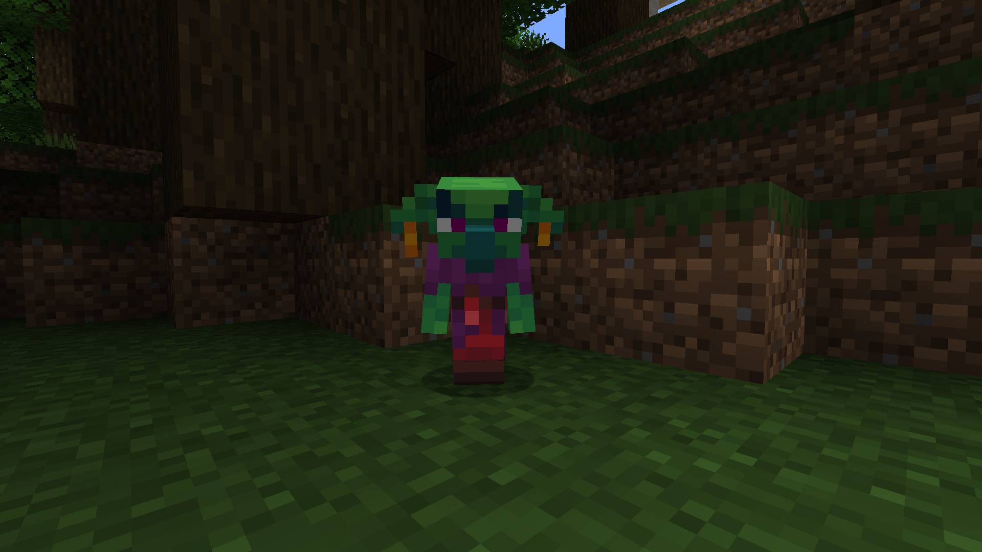 Sully'S Mod (1.20.1, 1.19.2) - Much More Creatures 102 Sully_s mod for minecraft 23